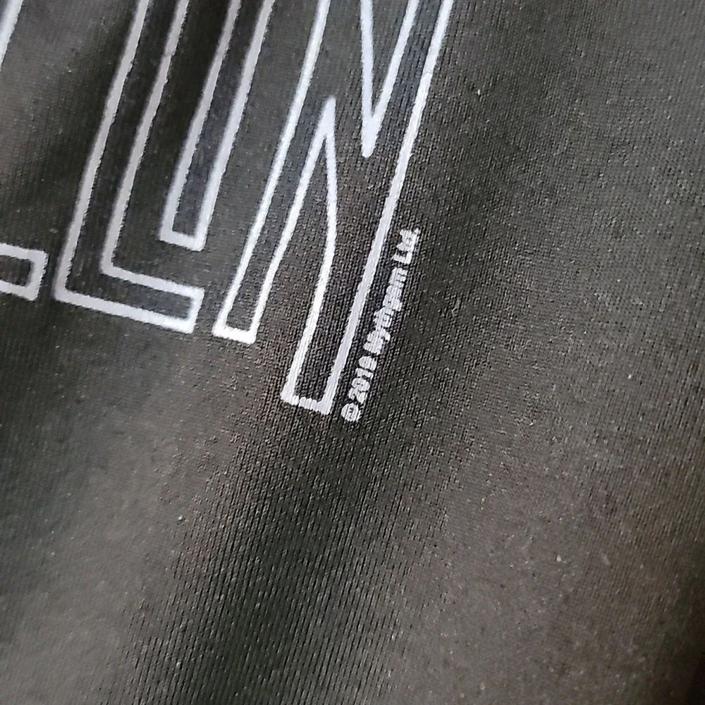 NEW RARE LED ZEPPELIN BODY-SWIMSUIT 
💥💥ONLY ONE LEFT⭐️LAST ONE⚡️ - Picture 3 of 5